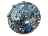 OEM Ram Wheel Center Cap - 4726279AA