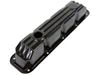 OEM Dodge Ram 3500 Van Cover-Cylinder Head - 53020612AC