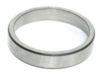 OEM 1998 Dodge B3500 Cup-Wheel Bearing - 2955374
