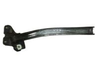 OEM 2000 Dodge Ram 1500 Van Check-Cargo Door Check - 55346731AC