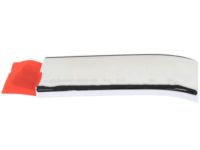 OEM 2022 Ram 1500 Molding-C Pillar - 5ZH29SZ0AA