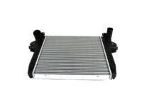 OEM Jeep Cooler-Charge Air - 5143020AA