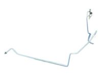 OEM 2012 Ram 3500 Line-A/C Liquid - 68092251AB