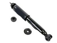 OEM 2009 Dodge Ram 3500 ABSORBER-Suspension - 52113676AE