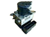 OEM Chrysler Abs Anti-Lock Brake System-Control Module - 5159192AC