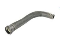 OEM Chrysler Crossfire Hose-Radiator Inlet - 5135374AA