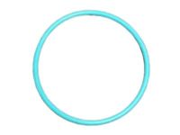 OEM 2009 Dodge Sprinter 2500 Egr Valve Gasket - 68001387AA