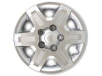 OEM 2011 Dodge Grand Caravan Wheel Cover - 4721195AC