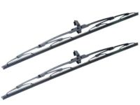 OEM 2020 Dodge Challenger Blade-Front WIPER - 68015148AA