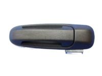 OEM 2008 Dodge Durango Handle-Front Door Exterior - 55276882AB