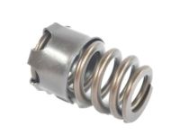 OEM Ram Spring-Valve - 53021873AA