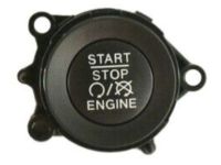 OEM 2018 Jeep Compass Ignition - 5ZR57LXHAB