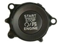 OEM 2016 Jeep Renegade Ignition - 5ZR57LXHAB