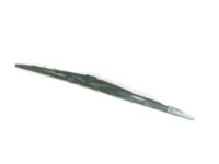 OEM 1996 Chrysler LHS Blade-WIPER - 4723444