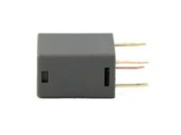 OEM Jeep Micro Relay - 68083380AA