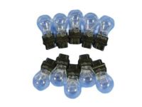 OEM 2010 Chrysler Sebring Bulb - L003157K
