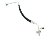 OEM 2011 Dodge Durango Line-A/C Discharge - 55038018AC