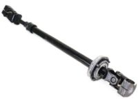 OEM 1999 Jeep Grand Cherokee Intermediate Shaft Assembly - 5066597AA