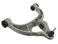OEM Ram Front Lower Control Arm - 52855106AB