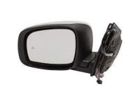 OEM Chrysler Town & Country Mirror-Outside Rearview - 68029457AO