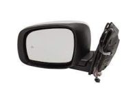 OEM Chrysler Mirror-Outside Rearview - 68029457AO