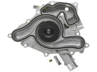 OEM 2022 Dodge Durango Water Pump - 68346916AA