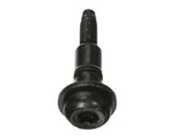 OEM Chrysler Screw - 6509167AA