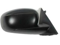 OEM Chrysler 300 Passenger Side Mirror Outside Rear View - 4805980AI