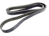 OEM 2018 Ram 3500 Belt-SERPENTINE - 4627589AA