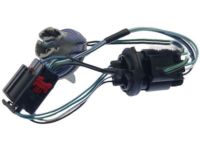 OEM Dodge Wiring-TAILLAMP - 68100219AA