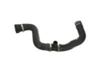 OEM 2020 Jeep Grand Cherokee Hose-Radiator Outlet - 68304648AC