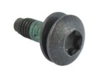 OEM 2020 Ram ProMaster City Screw - 68266459AA