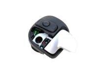 OEM 2020 Dodge Durango Switch-Paddle Up - 5RP88DX9AC