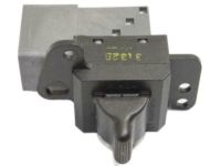 OEM 2002 Dodge Grand Caravan Switch-Power Window - 4685844AA