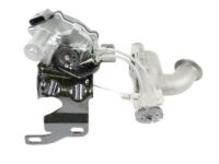 OEM 2016 Ram 2500 Valve-EGR Bypass - 68399240AA