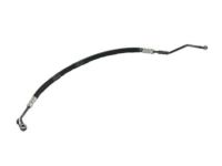 OEM Ram Line-Power Steering Pressure - 5154843AC