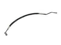 OEM Ram 2500 Line-Power Steering Pressure - 5154843AC