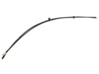 OEM 2020 Dodge Journey Hose-Windshield Washer - 5178466AB