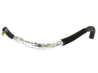 OEM 2017 Ram 2500 Hose-COOLANT Bottle Return - 68228501AB