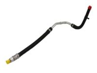 OEM 2014 Dodge Durango Tube-Power Steering Return - 5154458AF