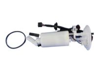 OEM Chrysler Cirrus Fuel Pump/Level Unit Module Kit - 4897804AC