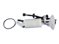 OEM 2000 Chrysler Cirrus Fuel Pump/Level Unit Module Kit - 4897804AC