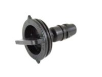 OEM 2007 Jeep Commander Valve-PCV - 53032940AB