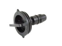 OEM 2017 Jeep Grand Cherokee Valve-PCV - 53032940AB