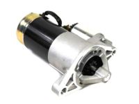 OEM Jeep Comanche Engine Starter - 56041014AB