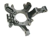 OEM Chrysler Voyager Front-Steering Knuckle Spindle - 4694822