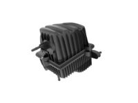 OEM 2017 Jeep Renegade Filter - 68405395AA