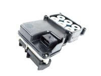 OEM 1998 Dodge Ram 3500 Anti-Lock Brake System Module - 5003102AC