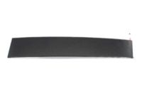 OEM Ram C/V Molding-B Pillar - 5020664AD