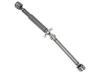 OEM 2022 Dodge Durango Drive Shaft - 52123635AB